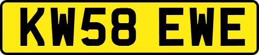 KW58EWE