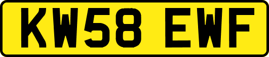 KW58EWF