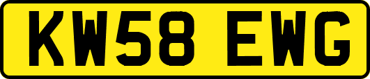 KW58EWG