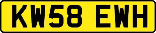 KW58EWH