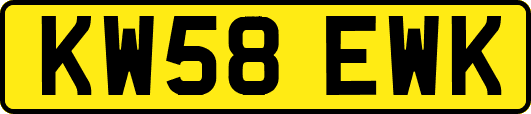 KW58EWK