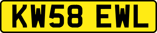 KW58EWL