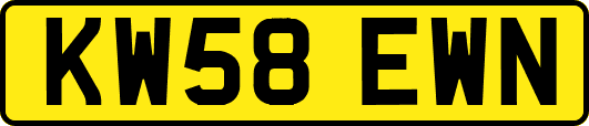 KW58EWN