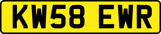 KW58EWR