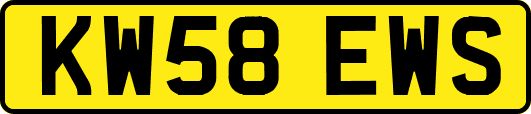 KW58EWS