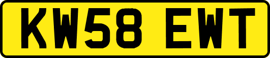 KW58EWT