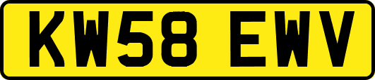 KW58EWV