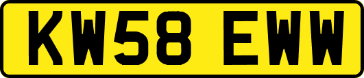 KW58EWW