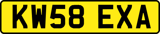 KW58EXA