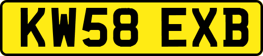 KW58EXB