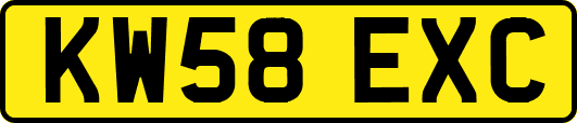 KW58EXC