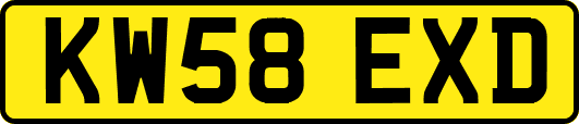 KW58EXD