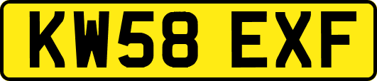 KW58EXF