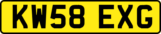 KW58EXG
