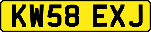 KW58EXJ