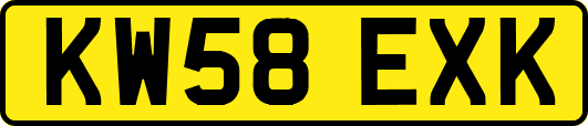 KW58EXK
