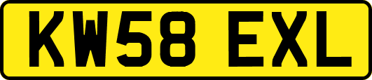 KW58EXL
