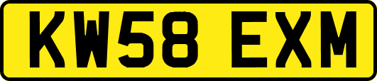 KW58EXM