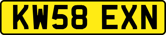 KW58EXN