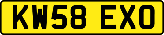 KW58EXO