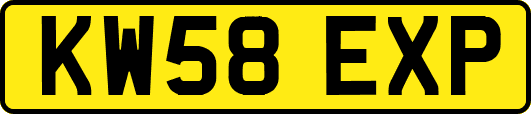 KW58EXP