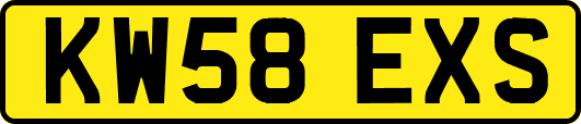 KW58EXS
