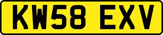 KW58EXV