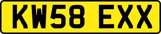 KW58EXX