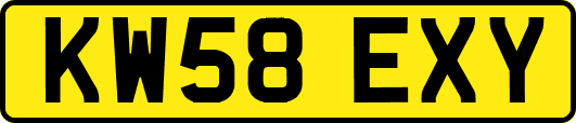 KW58EXY