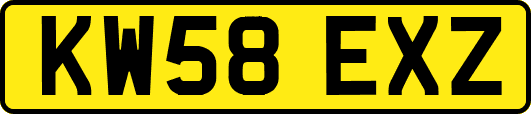KW58EXZ