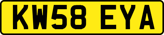 KW58EYA