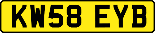 KW58EYB