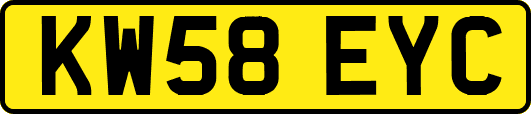 KW58EYC