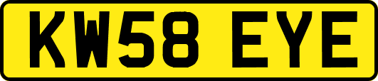 KW58EYE