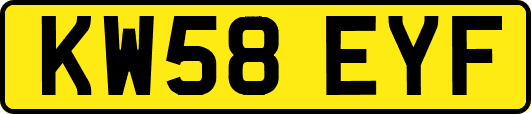 KW58EYF
