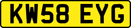 KW58EYG