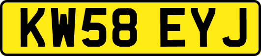 KW58EYJ