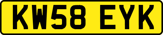 KW58EYK
