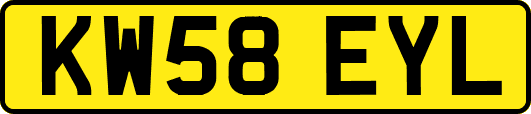 KW58EYL