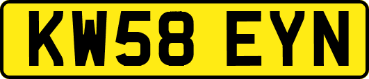KW58EYN