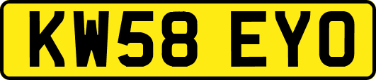 KW58EYO