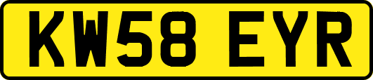 KW58EYR