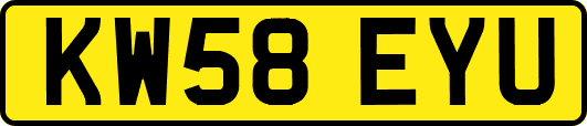 KW58EYU