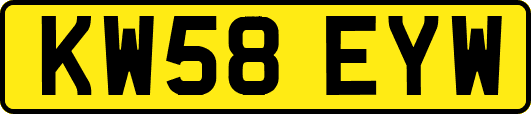 KW58EYW