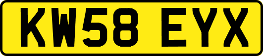 KW58EYX