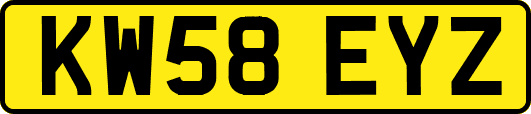 KW58EYZ