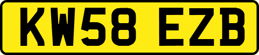 KW58EZB