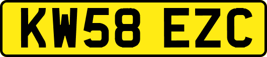 KW58EZC