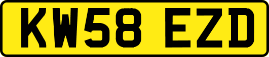 KW58EZD