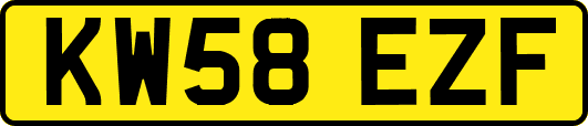 KW58EZF